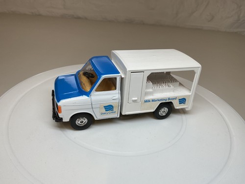 Corgi 404 ford - ford, transit