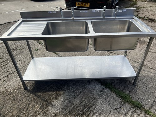 Stainless steel commercial - stainless,