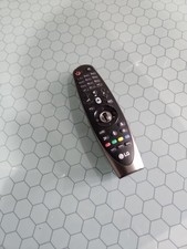 Original LG OLED55CX6LA Remote Control for Smart 4K Ultra HD HDR OLED TV