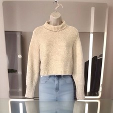 Zara Wool Alpaca Blend Chunky