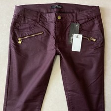 BNWT Ladies Jane Norman Coated