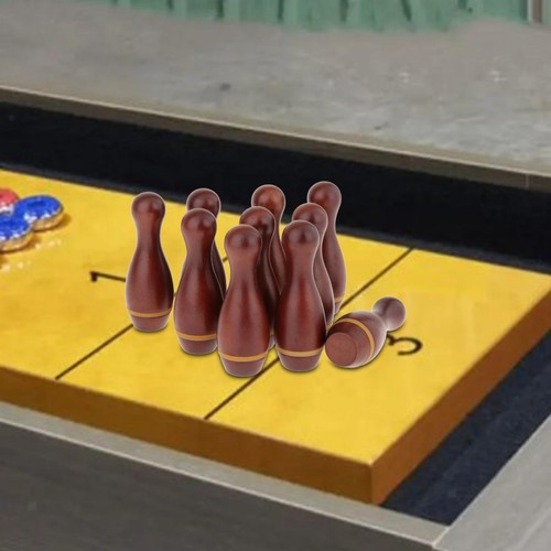 10x bowling pins for - 10x,