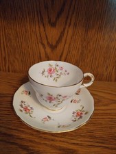 Melba Bone China Tea Cup &