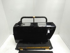 AUDI TT Front Door N/S 2014-2023 BLACK Y9B 2 Door Coupe LH 8S0831051A