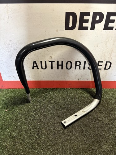 Sachs dolmar 112 petrol - sachs,