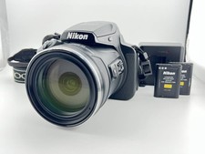 Nikon COOLPIX P900 Digital