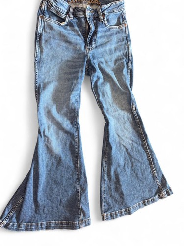 Wrangler women blue - wrangler, jeans