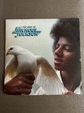 The Best of Michael Jackson -