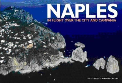 Naples flight over the - naples:, in