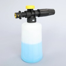 Snow Foam Lance Cannon Gun For