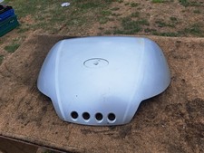 UNKNOWN MAKE MODEL MOPED