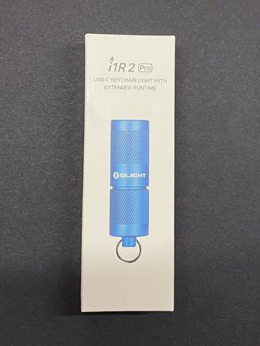 Olight i1r pro keychain - olight,