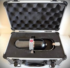 Customized "RCA 77 Style"