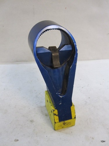 Hytorc reaction arm for - reaction,