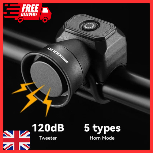 Bicycle horn mountain bike - horn,