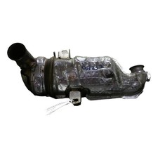 PEUGEOT 308 1.6 HDI DIESEL PARTICULATE FILTER DV6DTED 9676884380