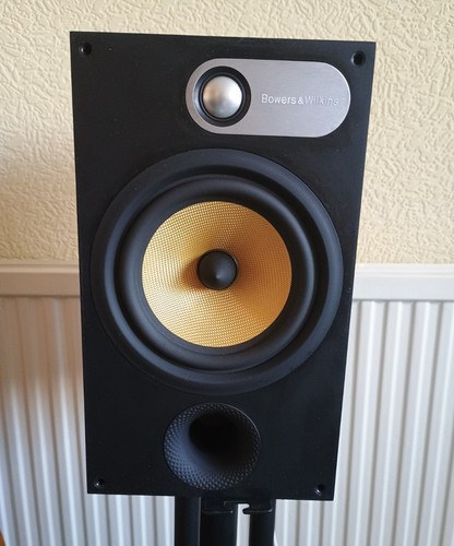 Superb condition bowers - condition,