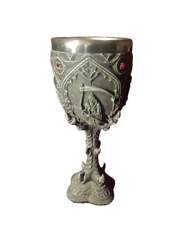 Nemesis gothic goblet chalice - nemesis,