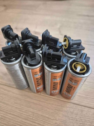Paslode im50 im65 im200 im250 - paslode,