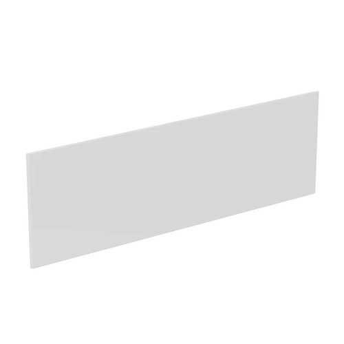 Modern high gloss white - gloss,