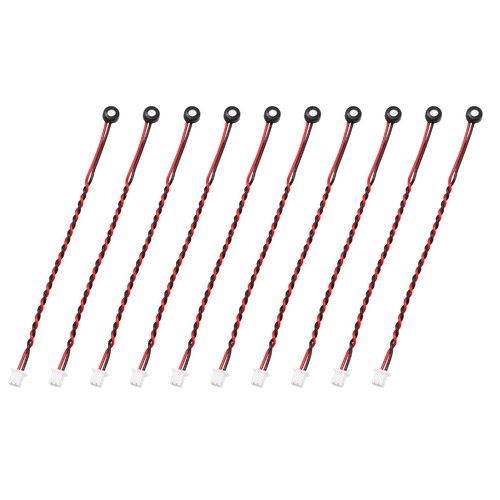 10pcs electret microphone - 10pcs,