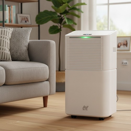 Powerful 12l day - powerful, compact