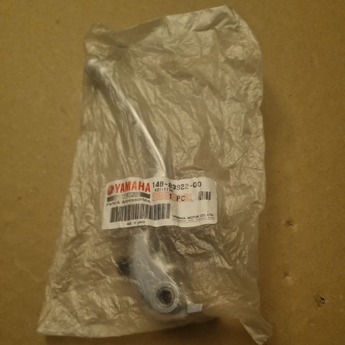 Genuine yamaha yzf front - genuine,