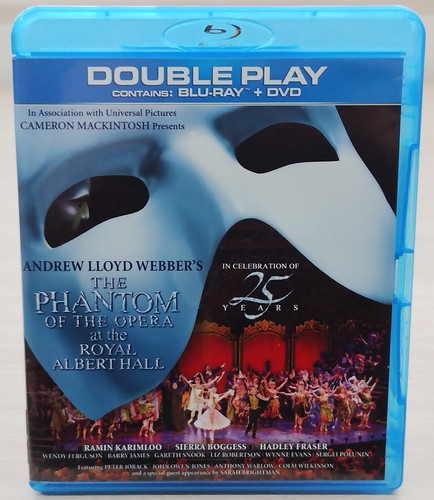 The phantom - the, at