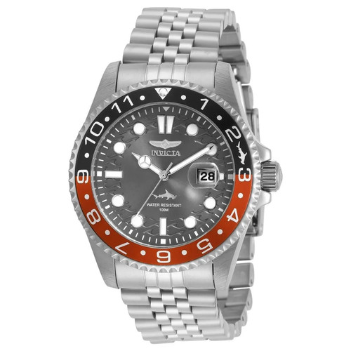 Invicta pro diver 43mm - invicta,
