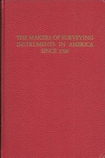 "THE MAKERS OF SURVEYING