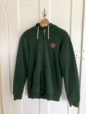 O'Neill Full Zip Hoodie Mens