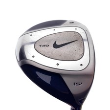 Used Nike T40 3 Fairway Wood /