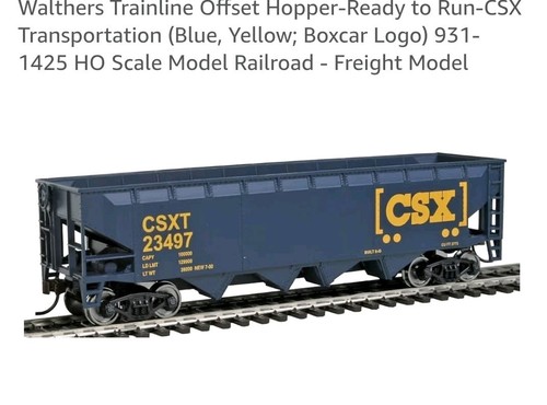 Walthers trainline 931 - trainline, 931-1425