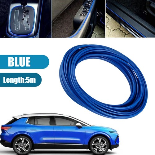Easy install blue silicone - to,