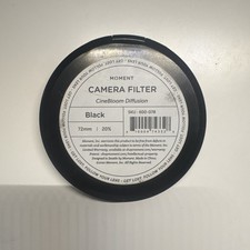 Moment CineBloom 72mm