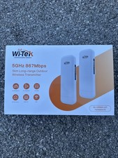 Witek 5km Long Range Outdoor