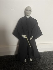 Mattel Wizarding World Of Harry Potter Voldemort 12” Figure