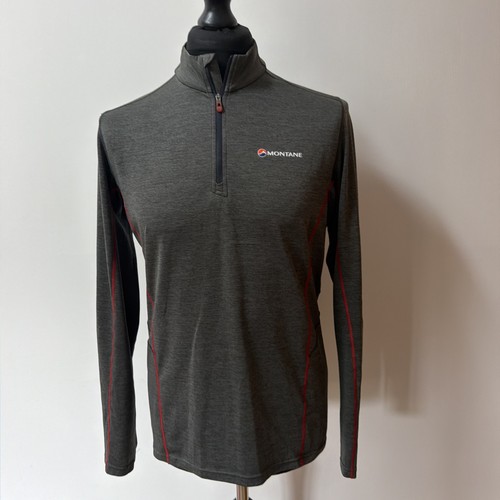 Montane mens top - mens, size