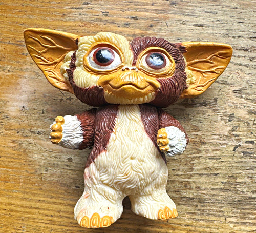 Warner bros gremlins gizmo - warner,