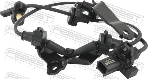 Febest front right abs wheel - front,