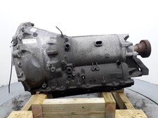 JAGUAR XF Gearbox 2008-2015