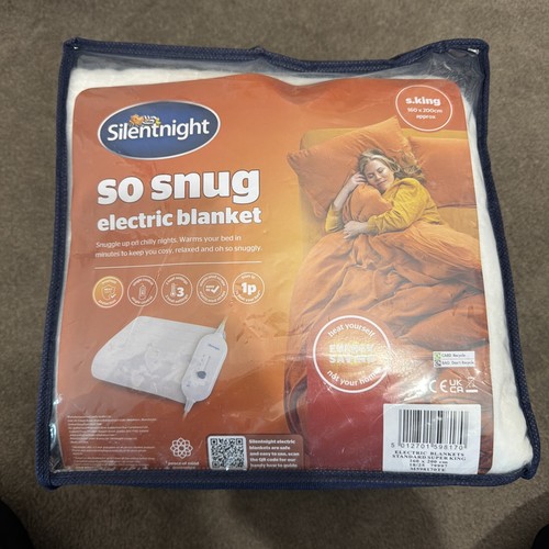New silent night snug - night,