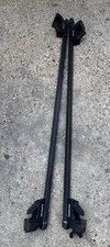 Halfords Advance Roof Bars For
