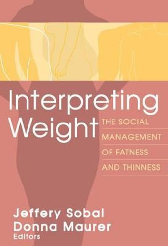 Interpreting weight the - :,