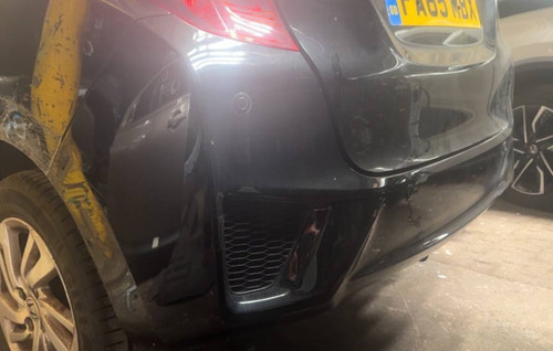 Honda jazz mk4 - jazz, 2014-2019