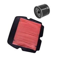 Kit Oil Air Filter Fit for