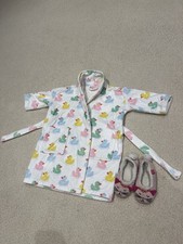 Girl’s Cath Kidston Dressing