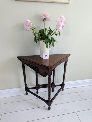 Antique 18th 19th century - 18th/19th, oak