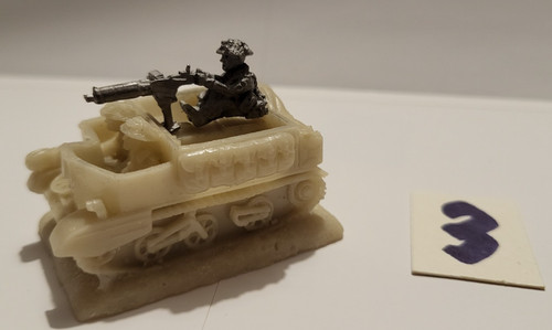 Britannia 20mm british - 20mm,