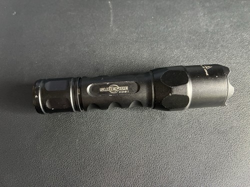 Surefire 6px defender - 6px, led